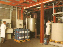 IP镀膜清洁剂技术转让与咨询 助您实现产业升级